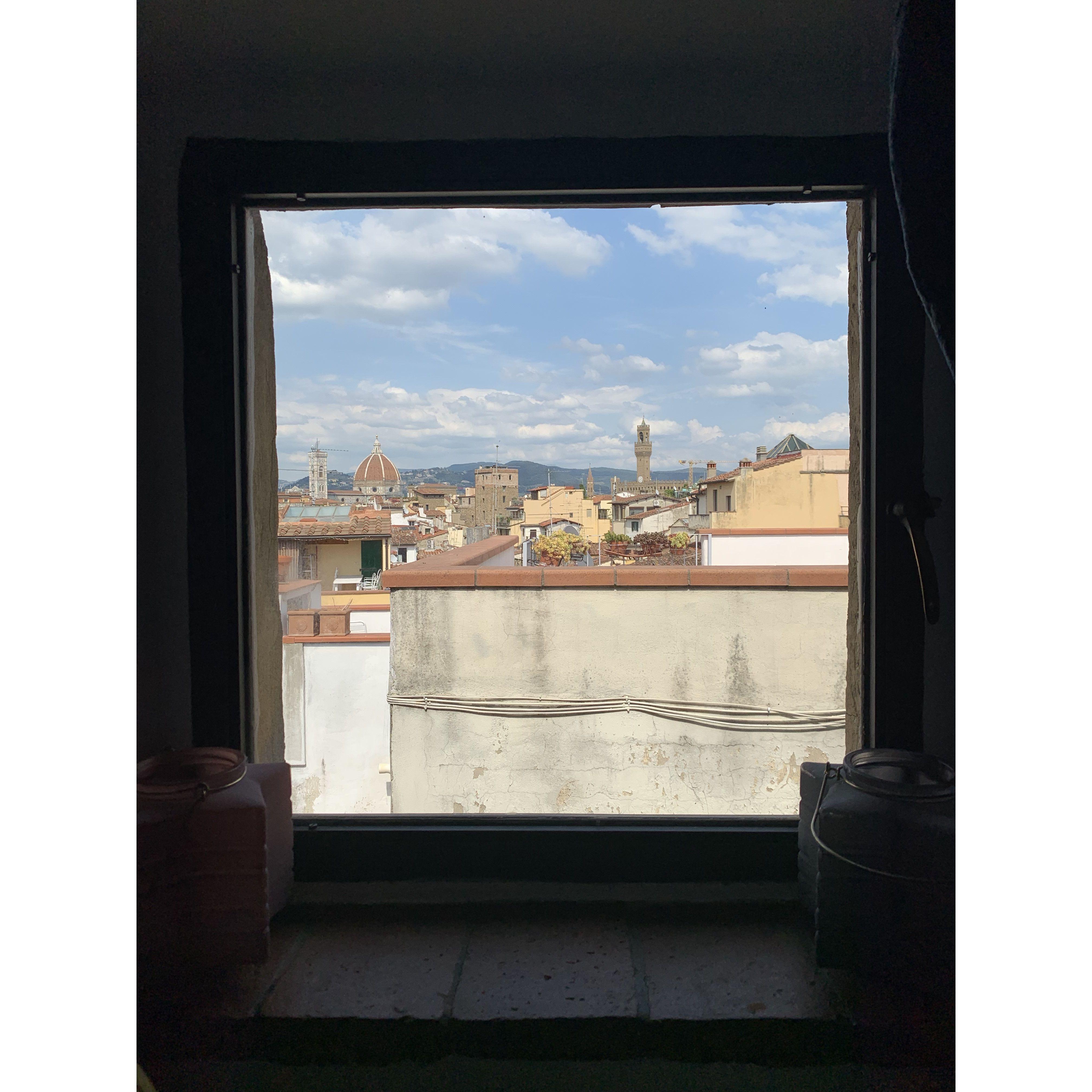 Florence, Italy 2019