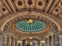 Chicago Cultural Center