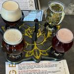 Drink: Black Lodge Brewing Co.