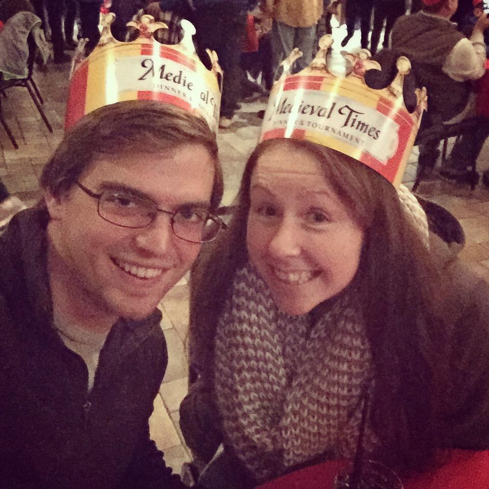 Medieval Times