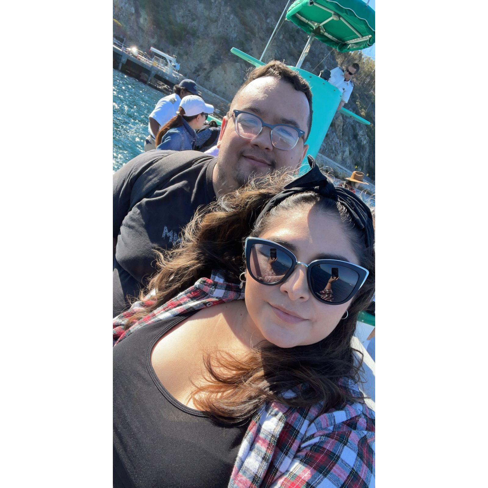 Catalina Island