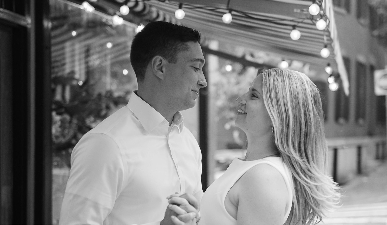 The Wedding Website of Samantha van Gestel and Mason Matos