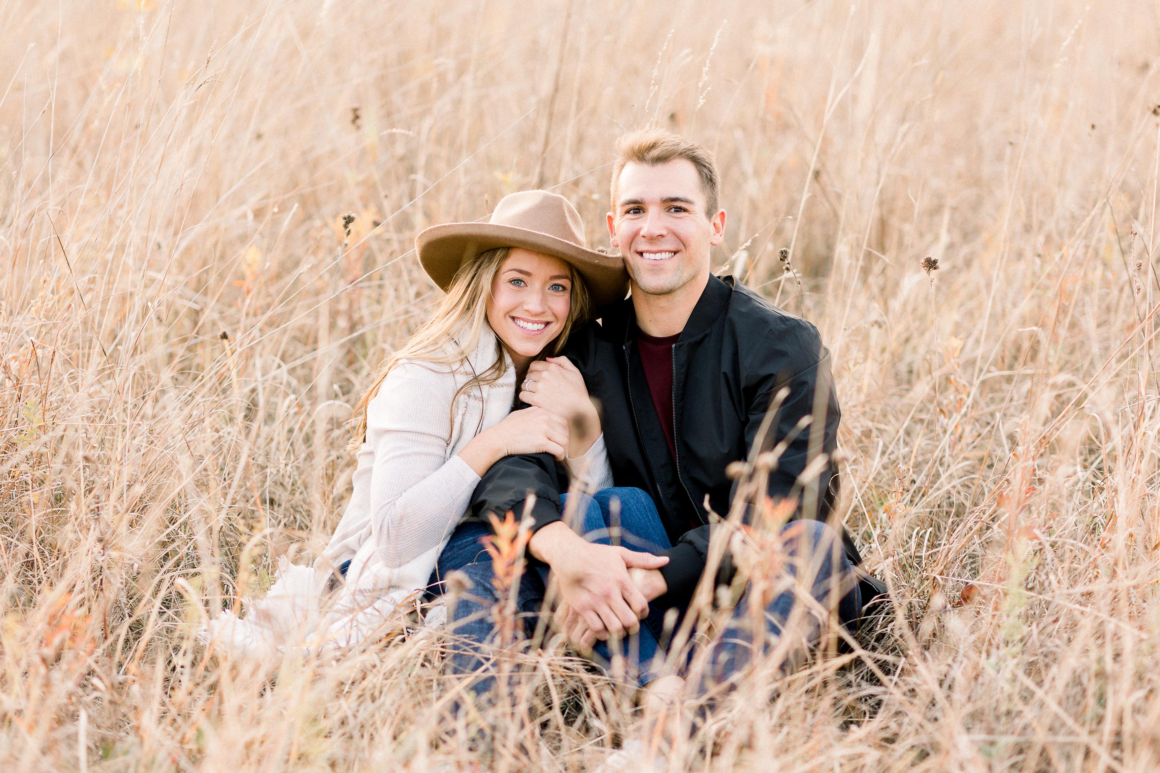 The Wedding Website of Elizabeth Forbes and Kyle Coyne