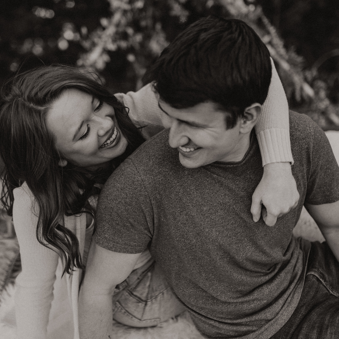 Probably thinking about chips and salsa.
Photo: Shay Shipman Photography