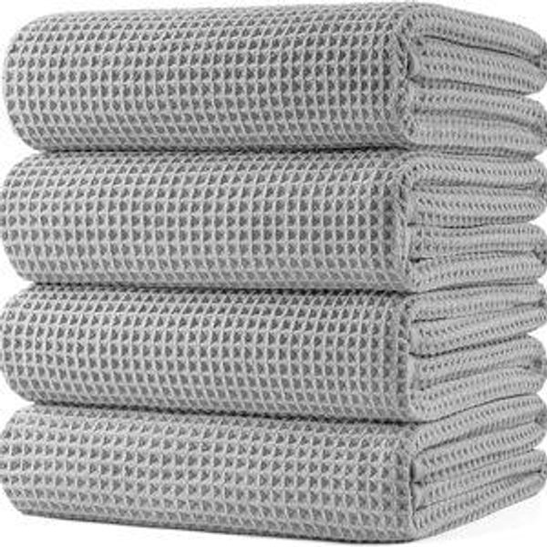 Microfiber Oversize Quick Dry Lint Free Bath Towel