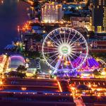 Asiatique The Riverfront