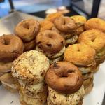 Bagel World - NSB