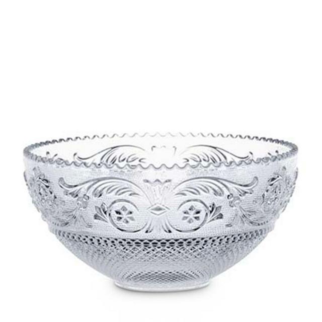 Baccarat Large Arabesque Bowl