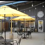 State Line Distillery