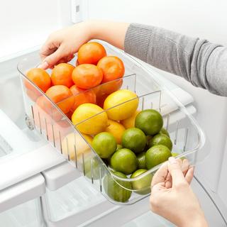 Rollout Fridge Drawer