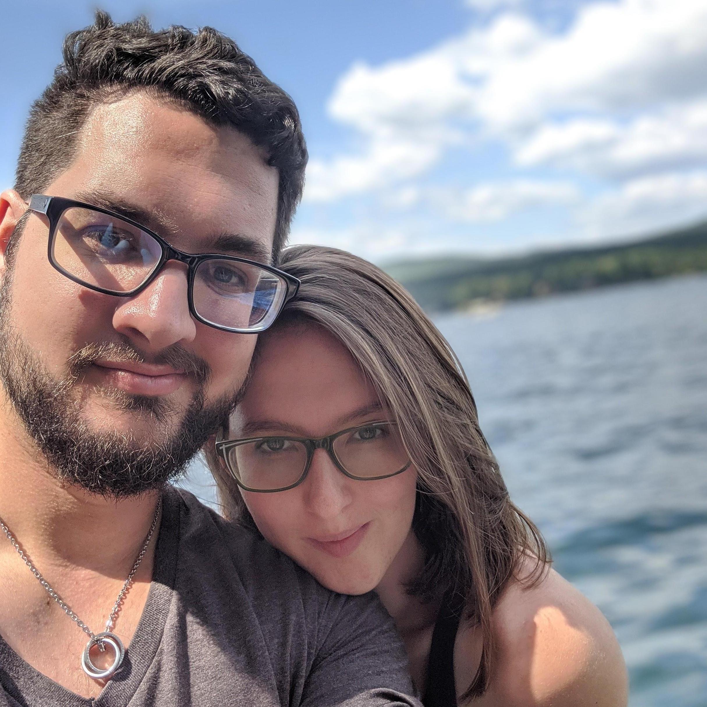 Time at the Lake