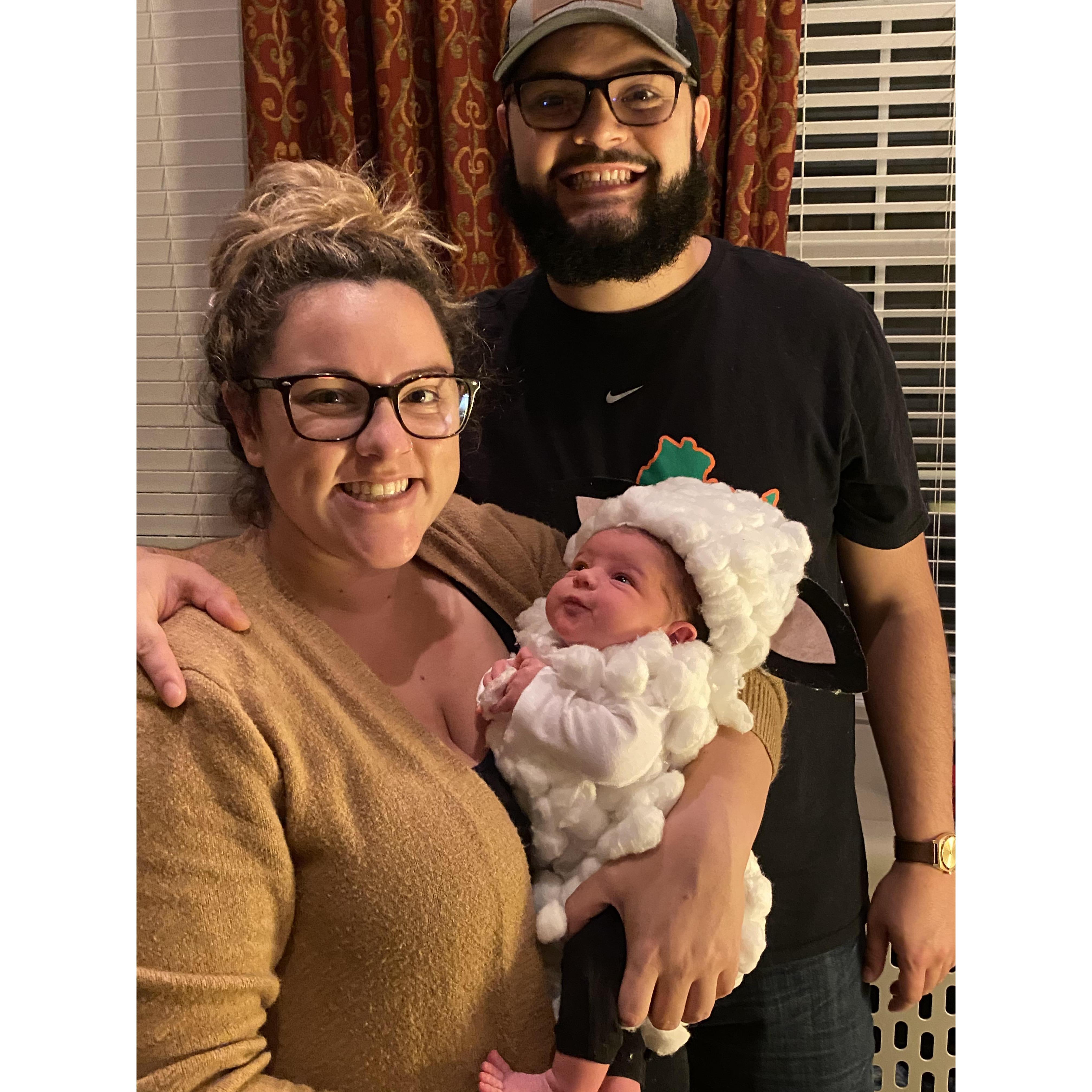 Halloween 2019