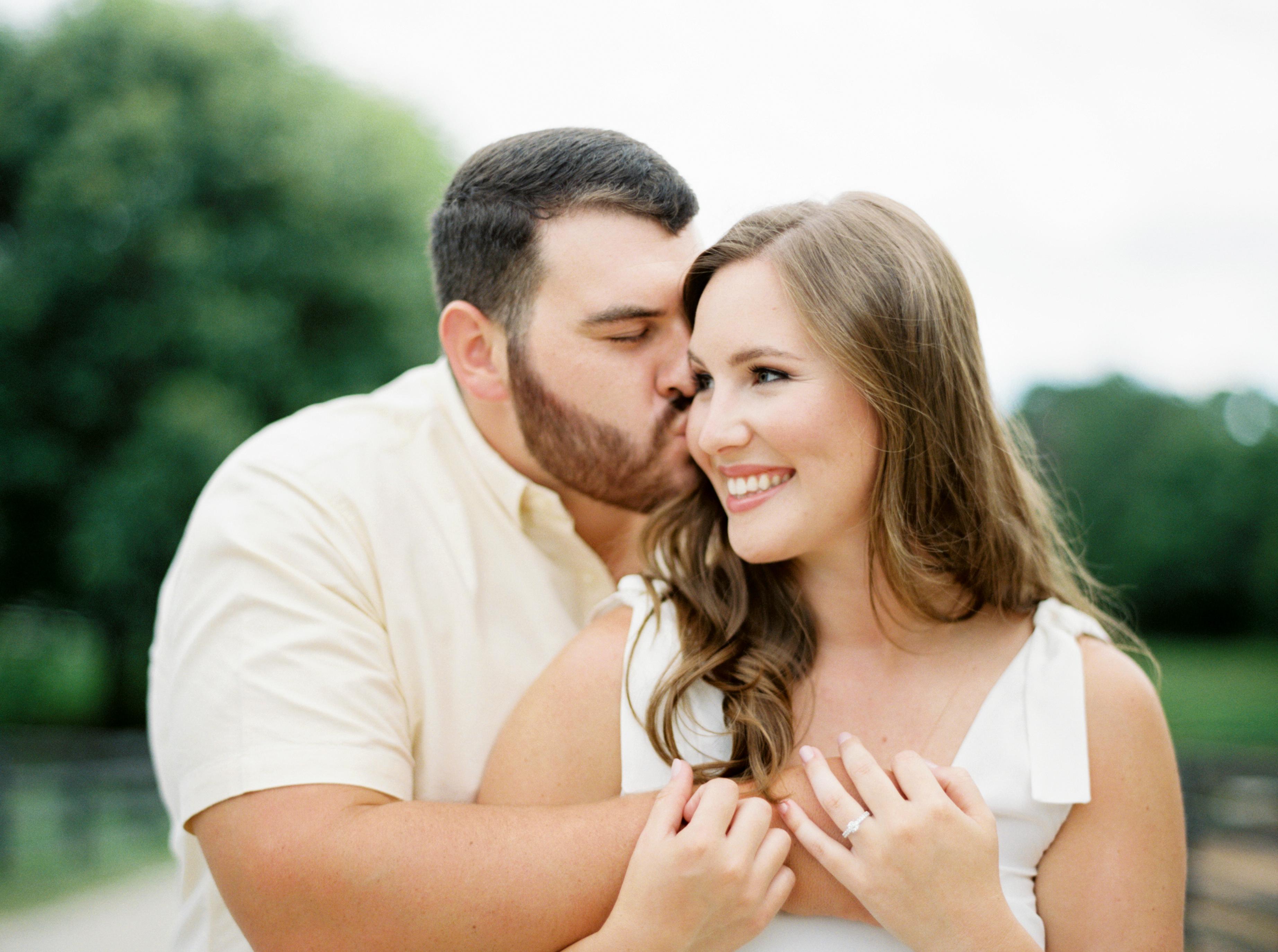 The Wedding Website of Emily McDuffie and Devin Wingate