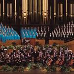 Salt Lake City Tabernacle