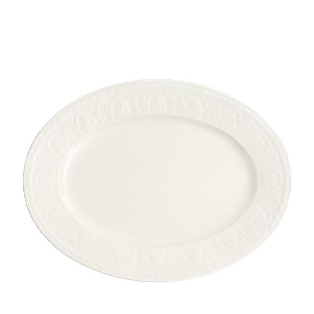 Villeroy & Boch "Cellini" 15.75" Oval Platter