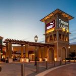 Tanger Outlets Houston