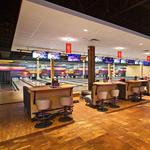 Stars and Strikes Family Entertainment Center