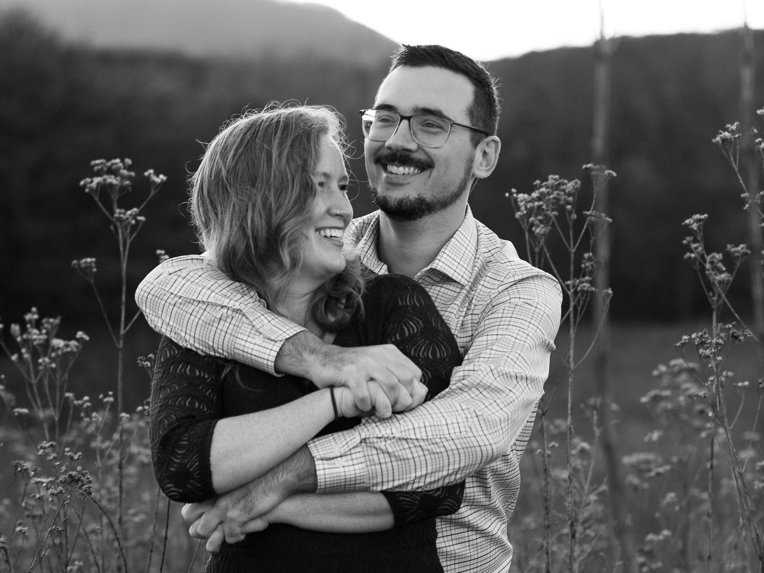The Wedding Website of Nick Faught and Amelia Schirmer