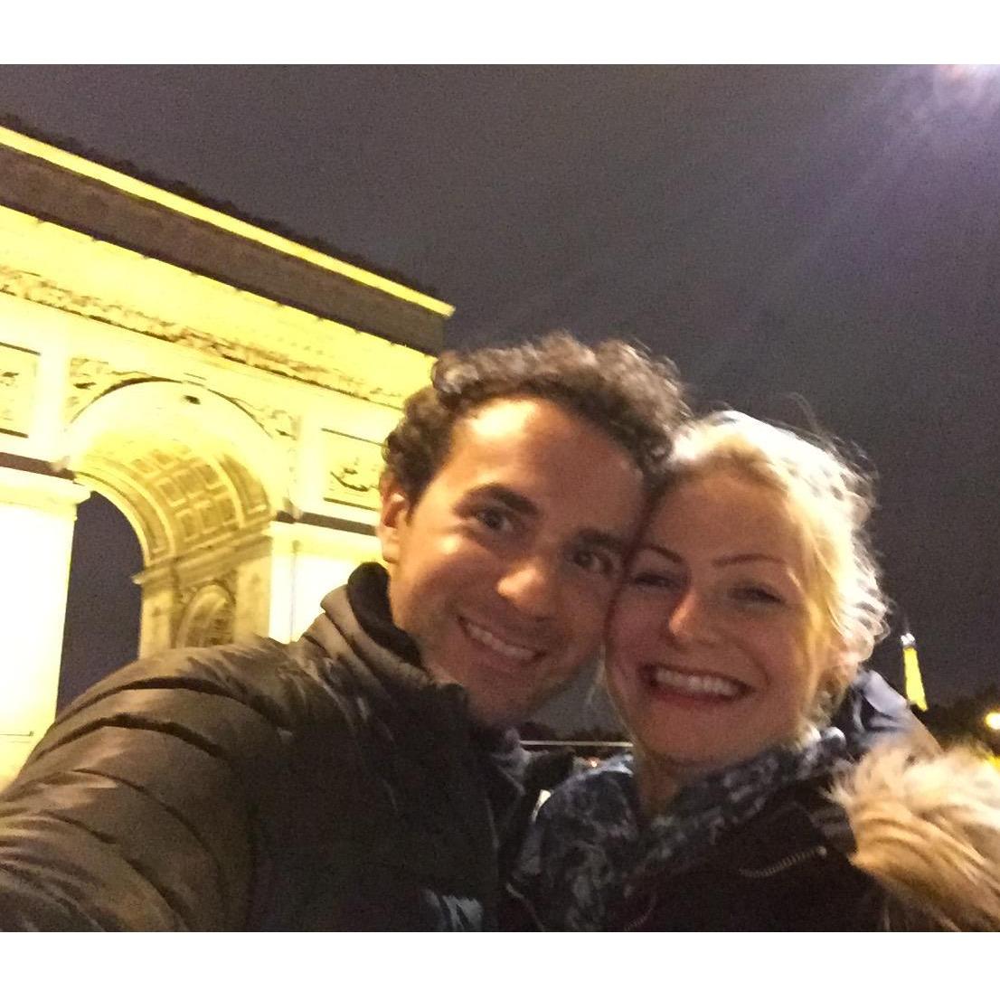 Paris 2015