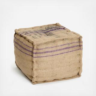 Square Ottoman
