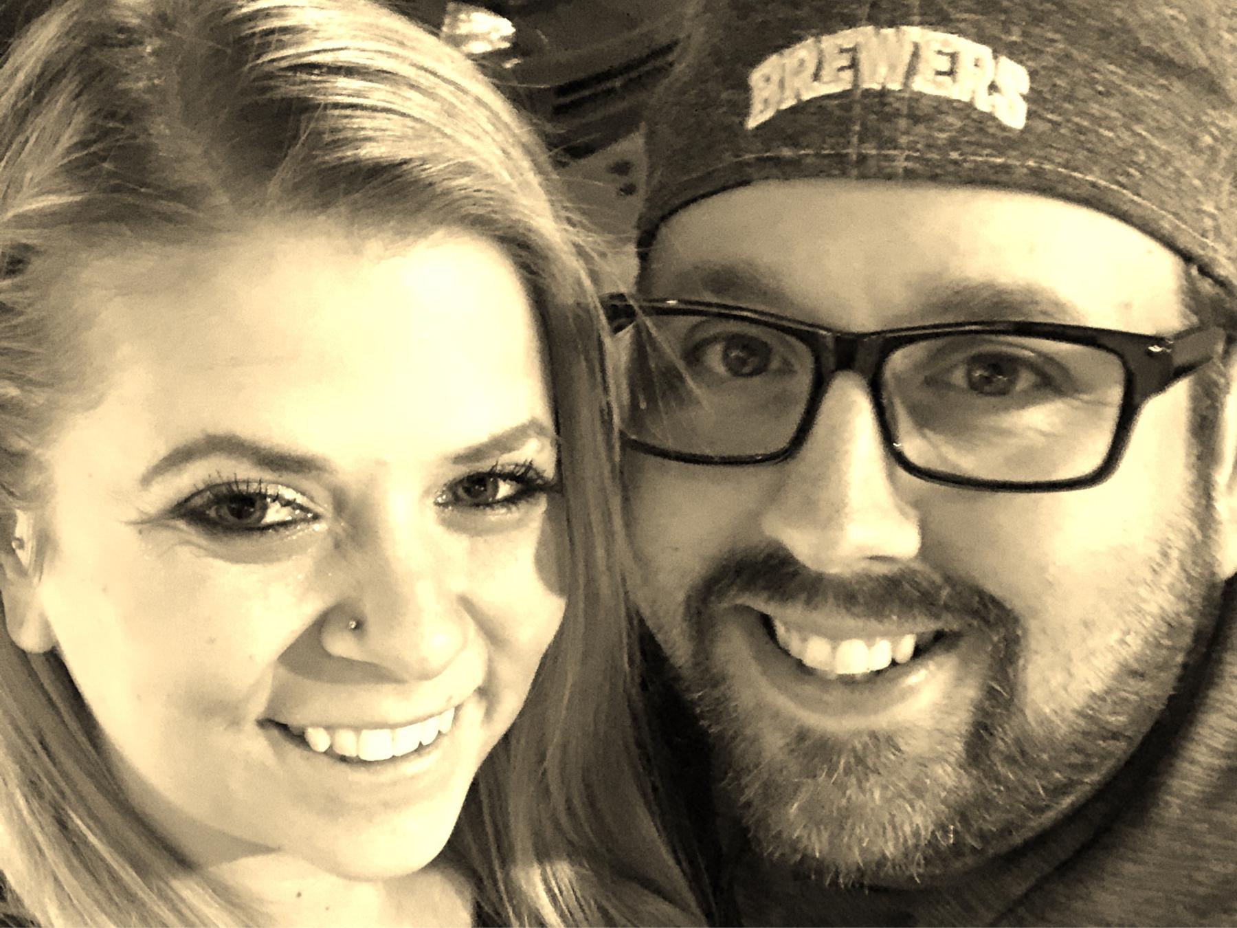 The Wedding Website of Amy Rodrian and John Kleczka