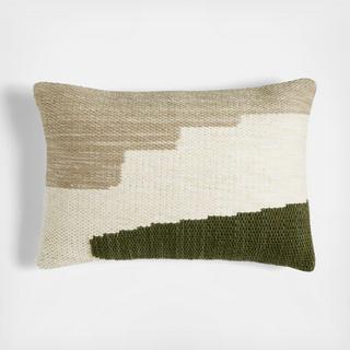 Corby Rectangular Kilim Pillow Cover