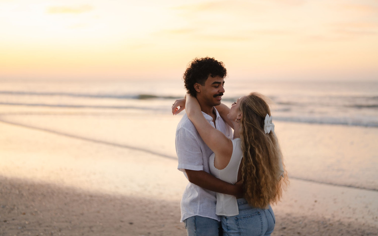 The Wedding Website of Madison Griffing and Isaiah Walker
