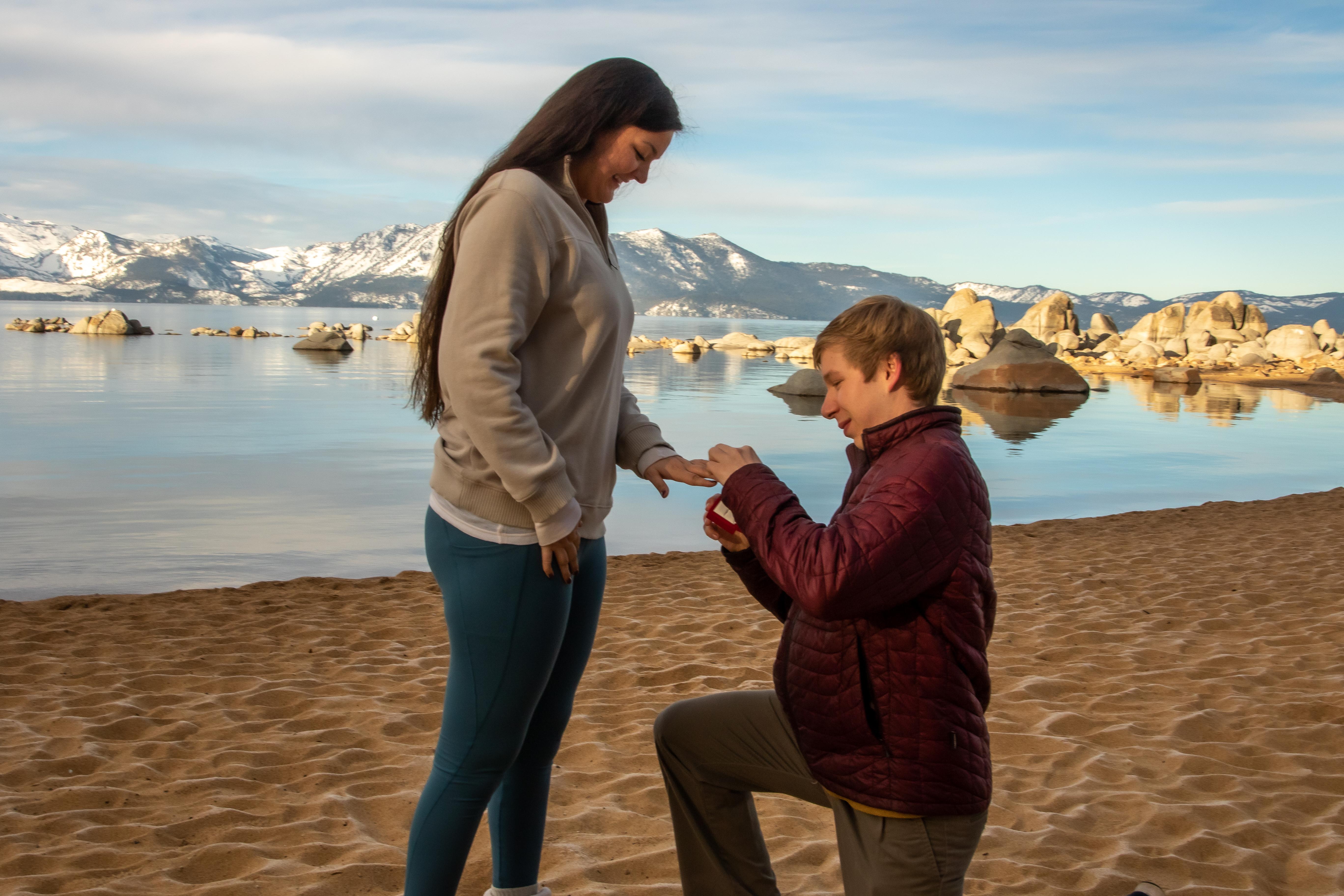 The Wedding Website of Brianna Henthorn and Ryan McDaniel