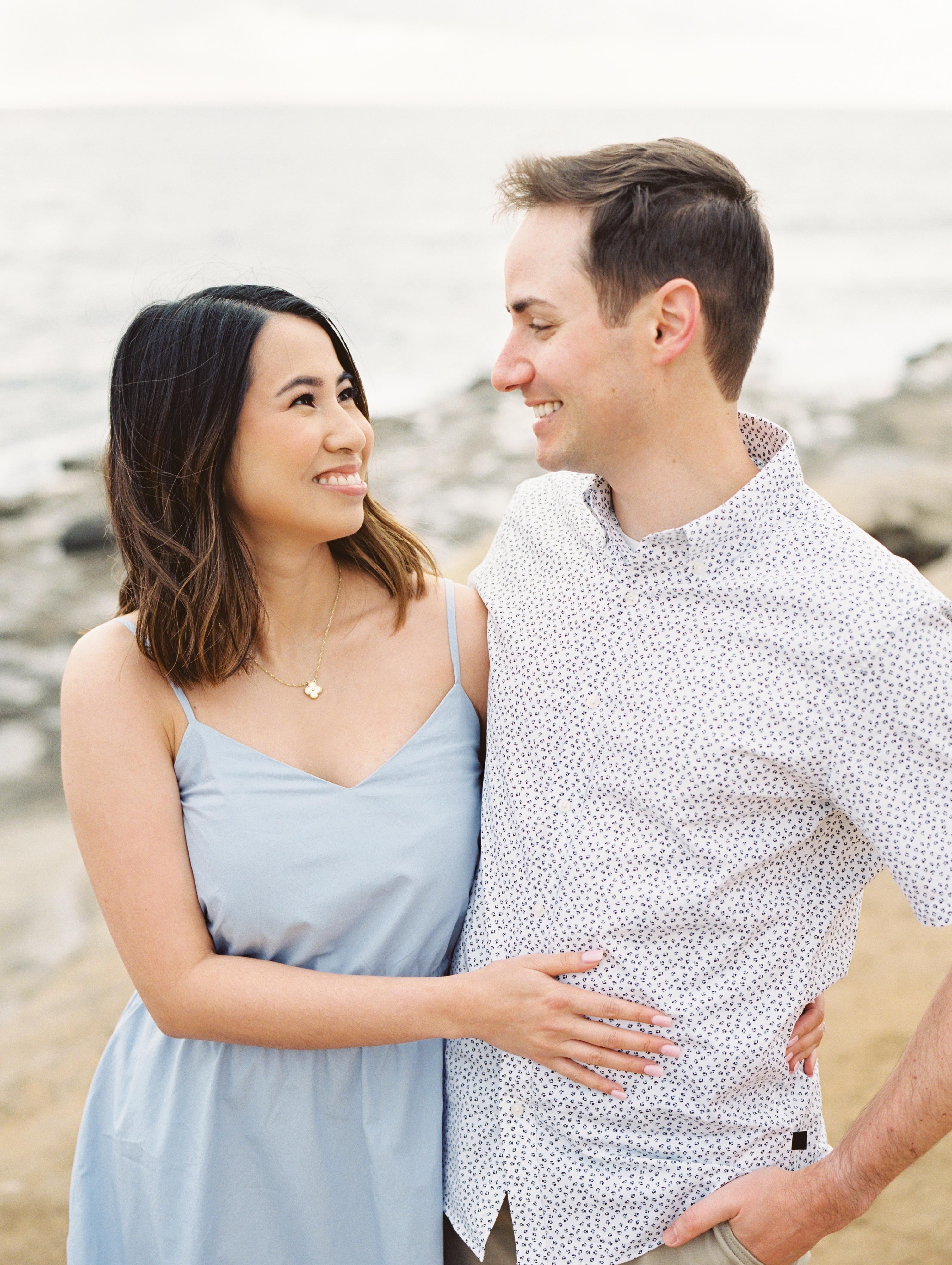 The Wedding Website of Isabelle Nguyen and Brett Screechfield