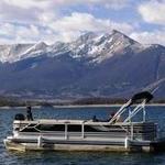 Lake Dillon Marina