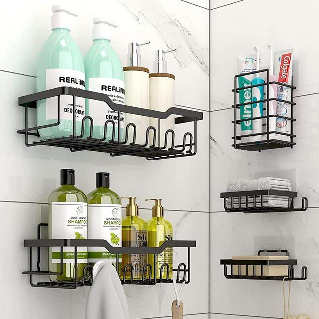 REALINN Under Sink Organizer, 2 Pack Height Adjustable Kitchen Organizers  and Storage, 2 Tier Pull Out Sliding Cabinet Organizer, Multi-Use for