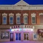 Lake Theatre