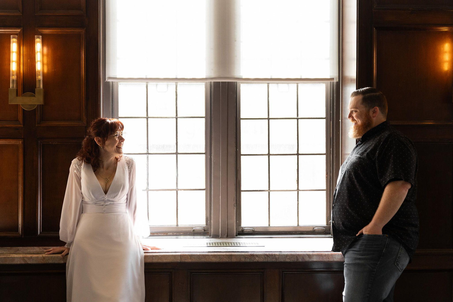 The Wedding Website of Ali Gould and Jeremy DeLucia