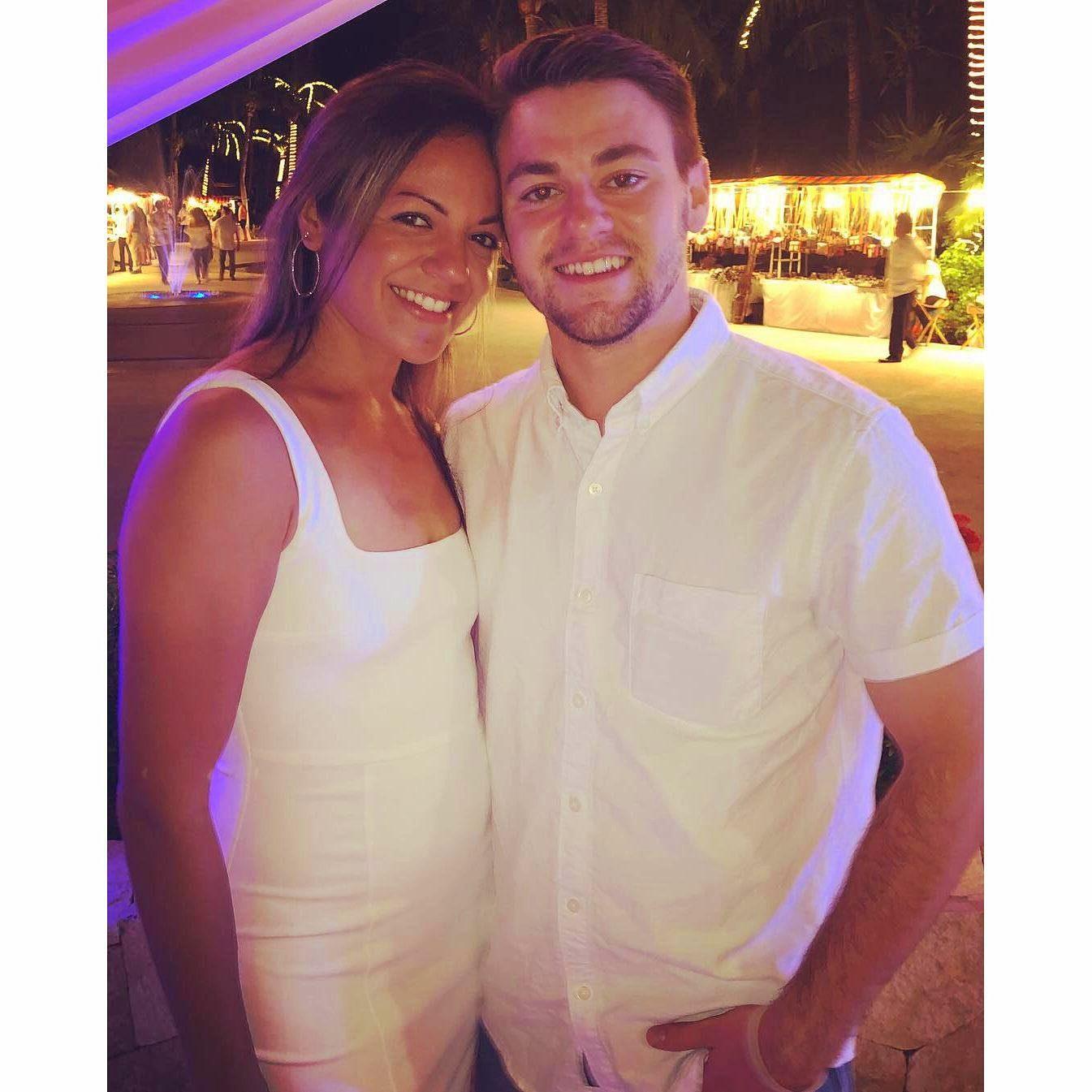 Northstar trip to Cancun, MX 2019