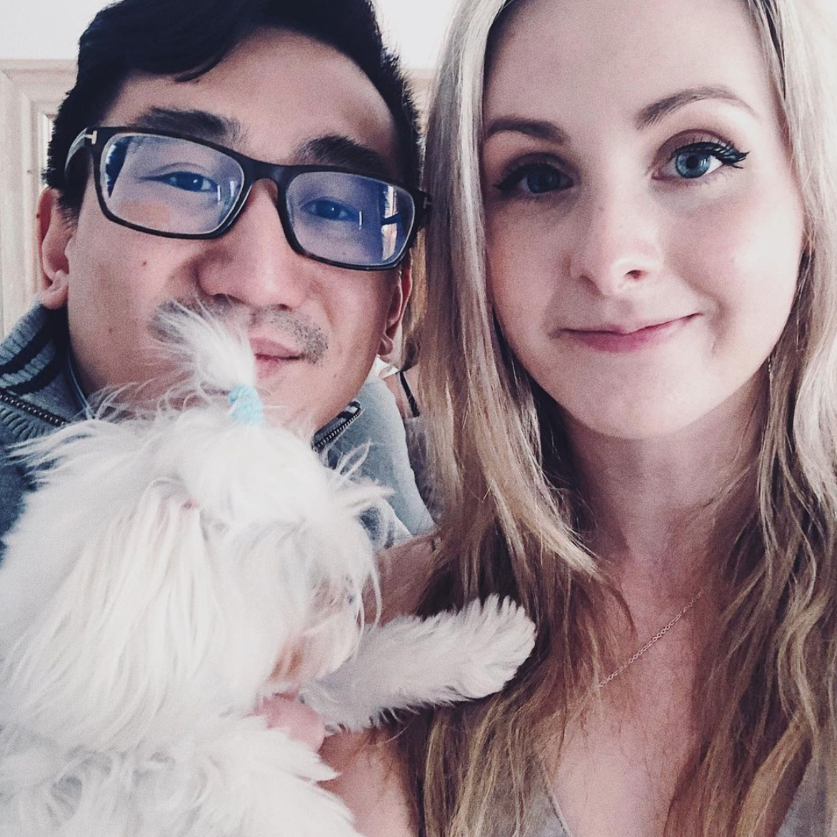 The Happy Family