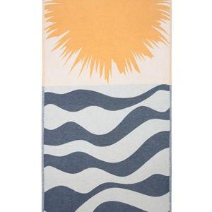 Sunburst | Sand Cloud Towel