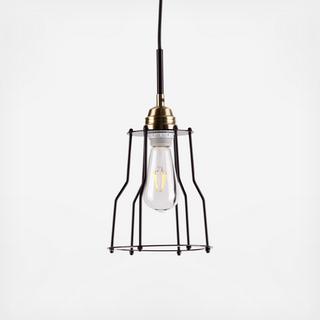 Stylo Pendant Light