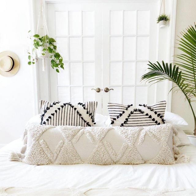 Sand Dune Lumbar Pillow