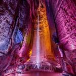 Ruby Falls
