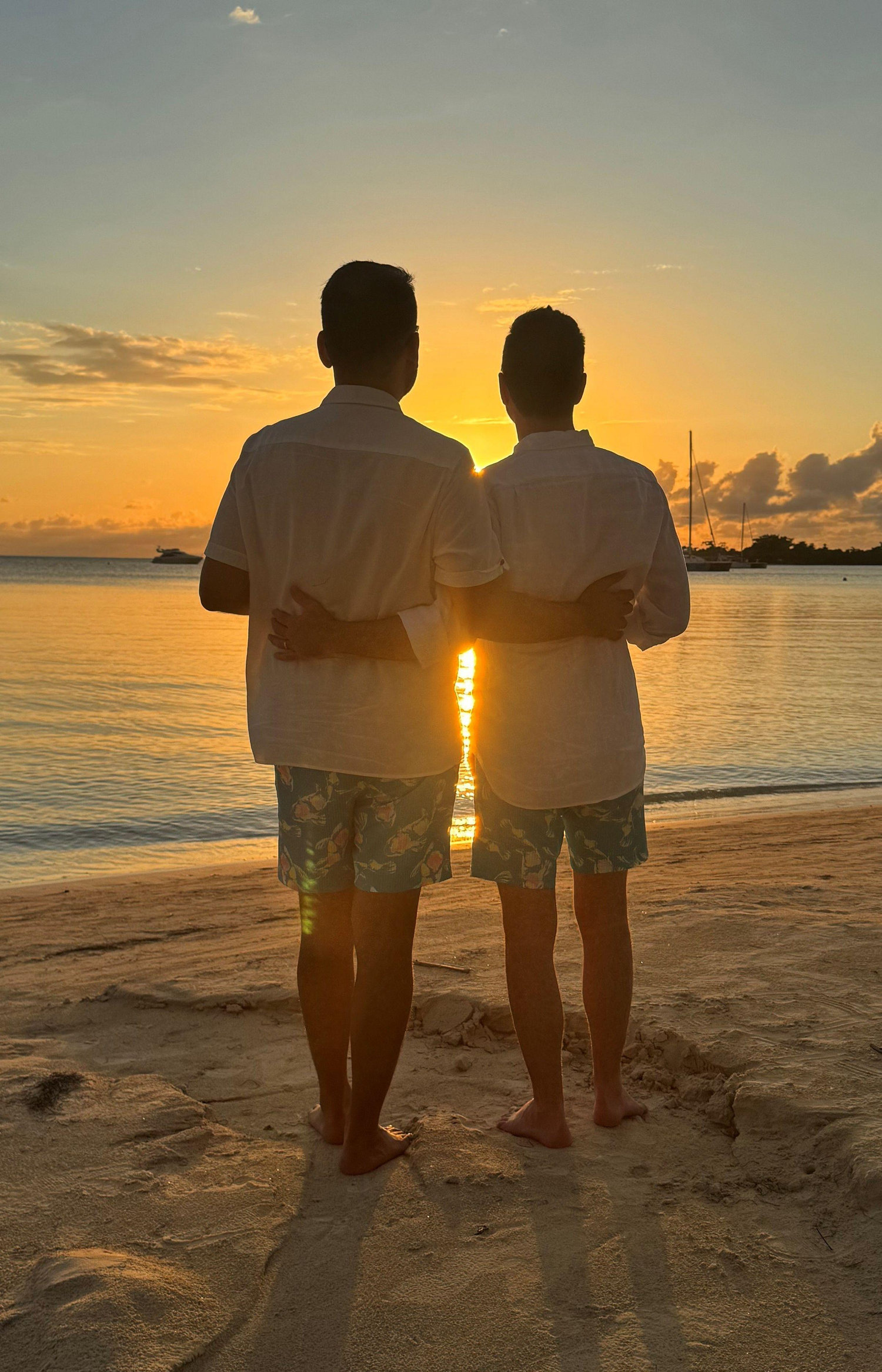 The Wedding Website of Jon Schuler and Brett Meador