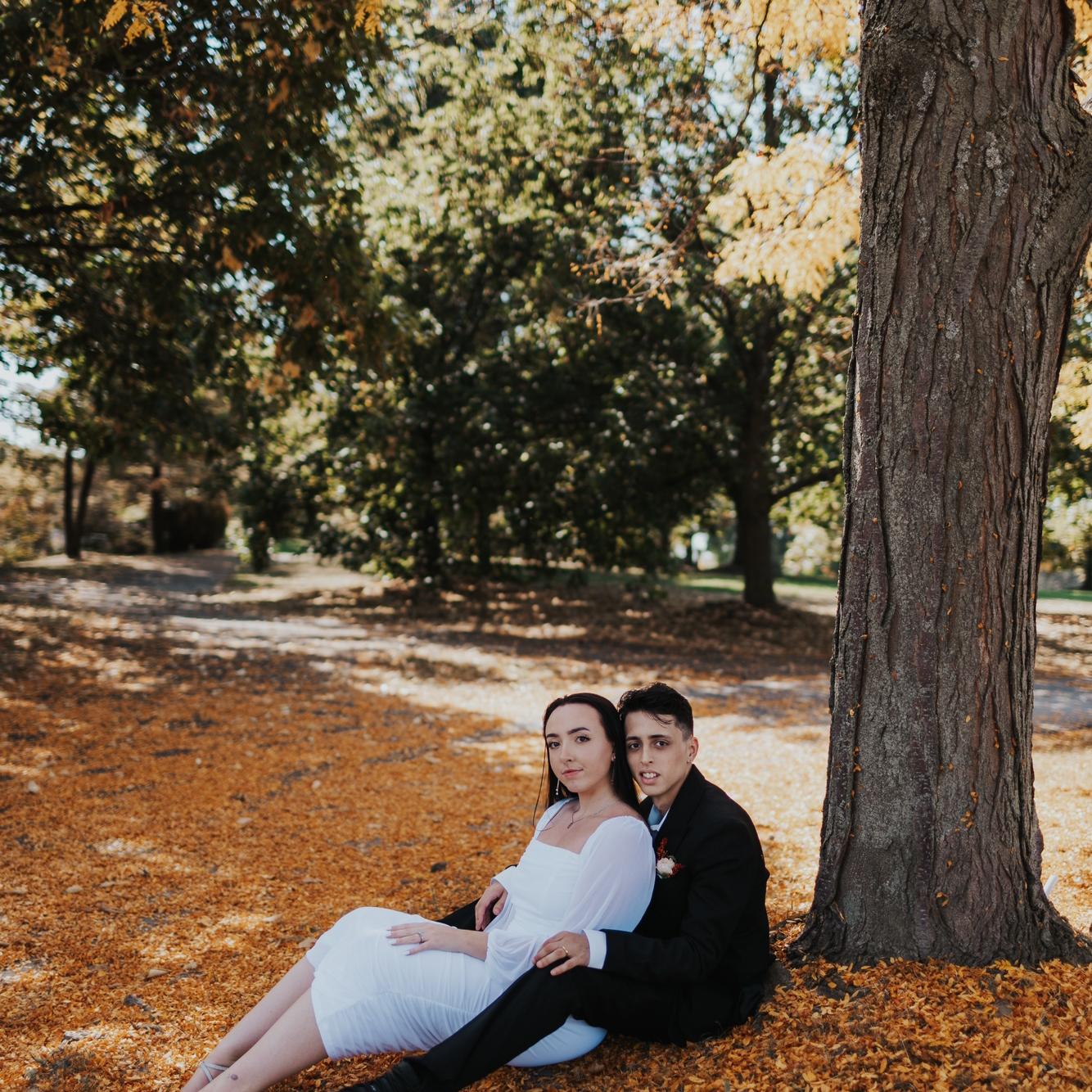 2023 Elopement