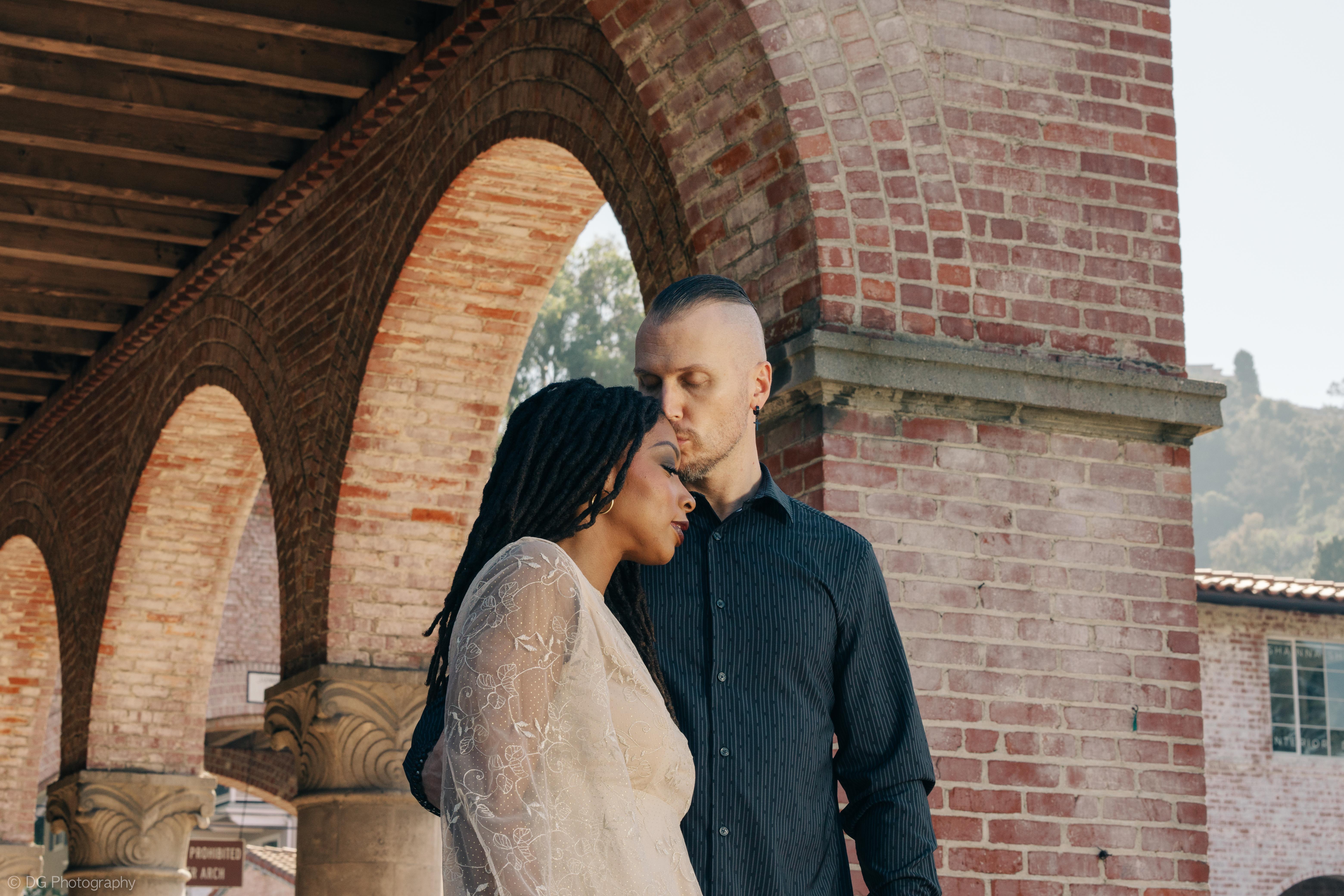 The Wedding Website of Noelle Montgomery and Russell Meyer