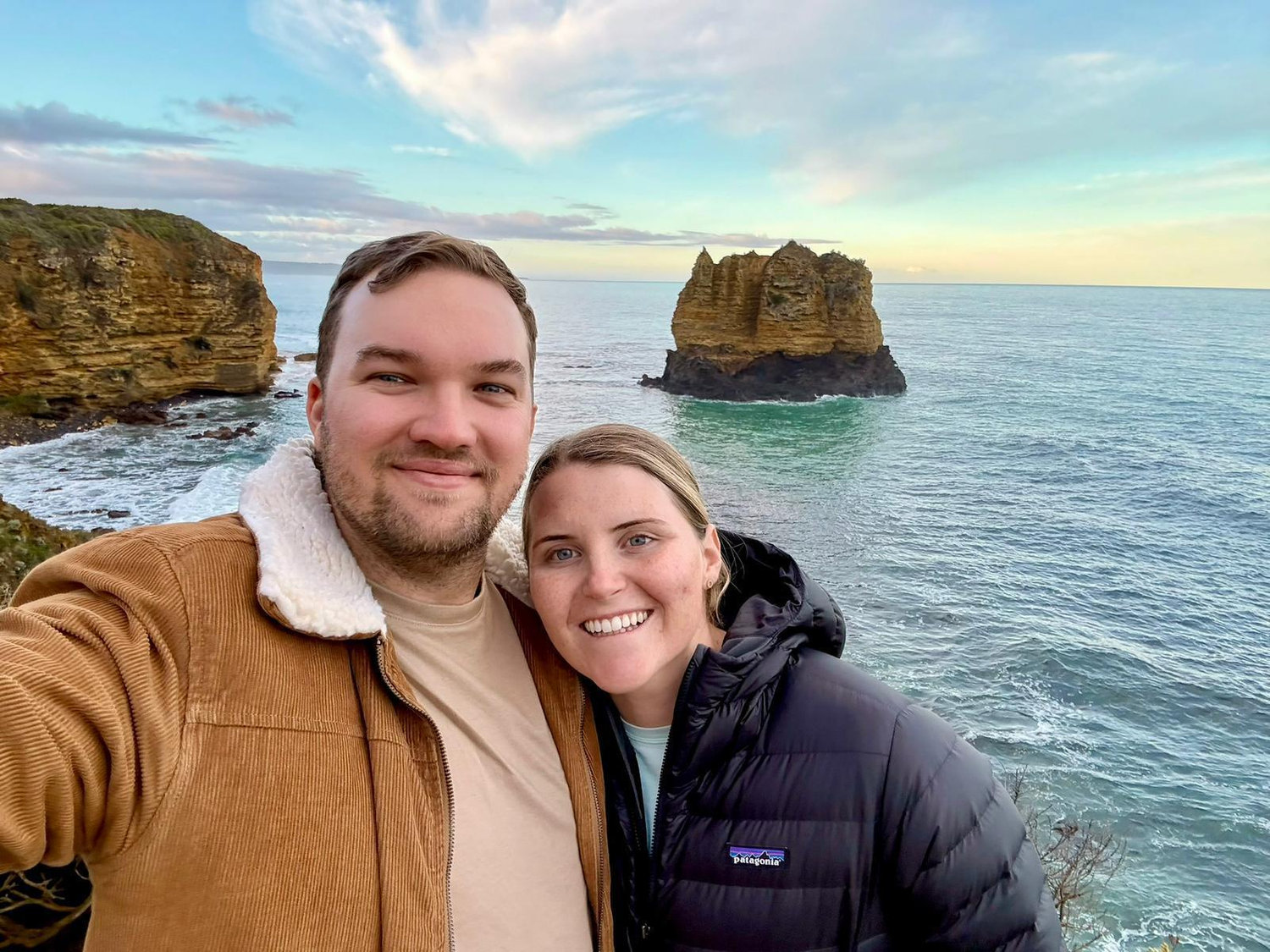 The Wedding Website of Ainslee Knight and Lindsay Mottershead