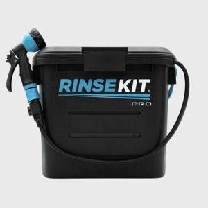 Camp Shower / Rinse Kit