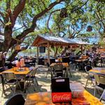 The Crab Shack