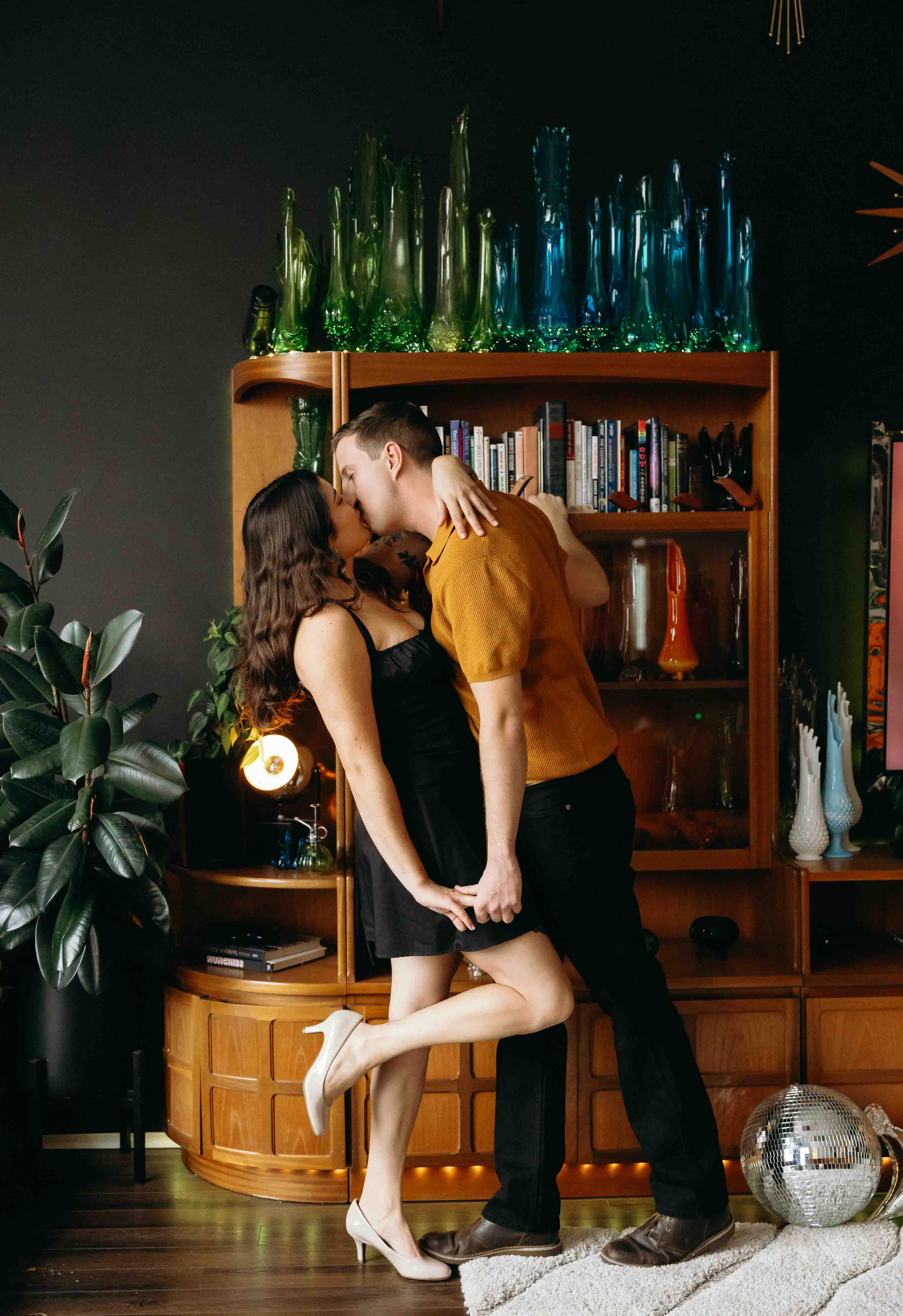 The Wedding Website of Brandon Daniels and Megan Ferreira