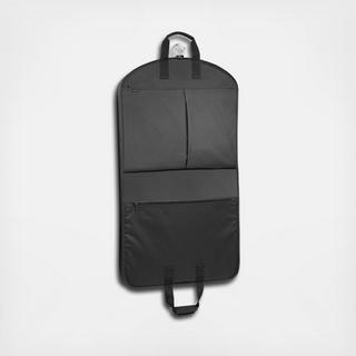40" Deluxe Travel Garment Bag