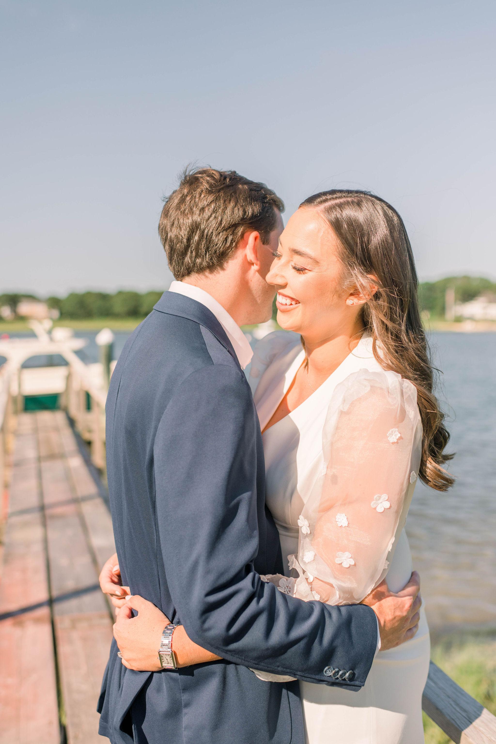 The Wedding Website of Jacqueline Smith and Quinn Caswell