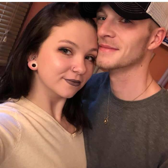 Second Christmas together.
