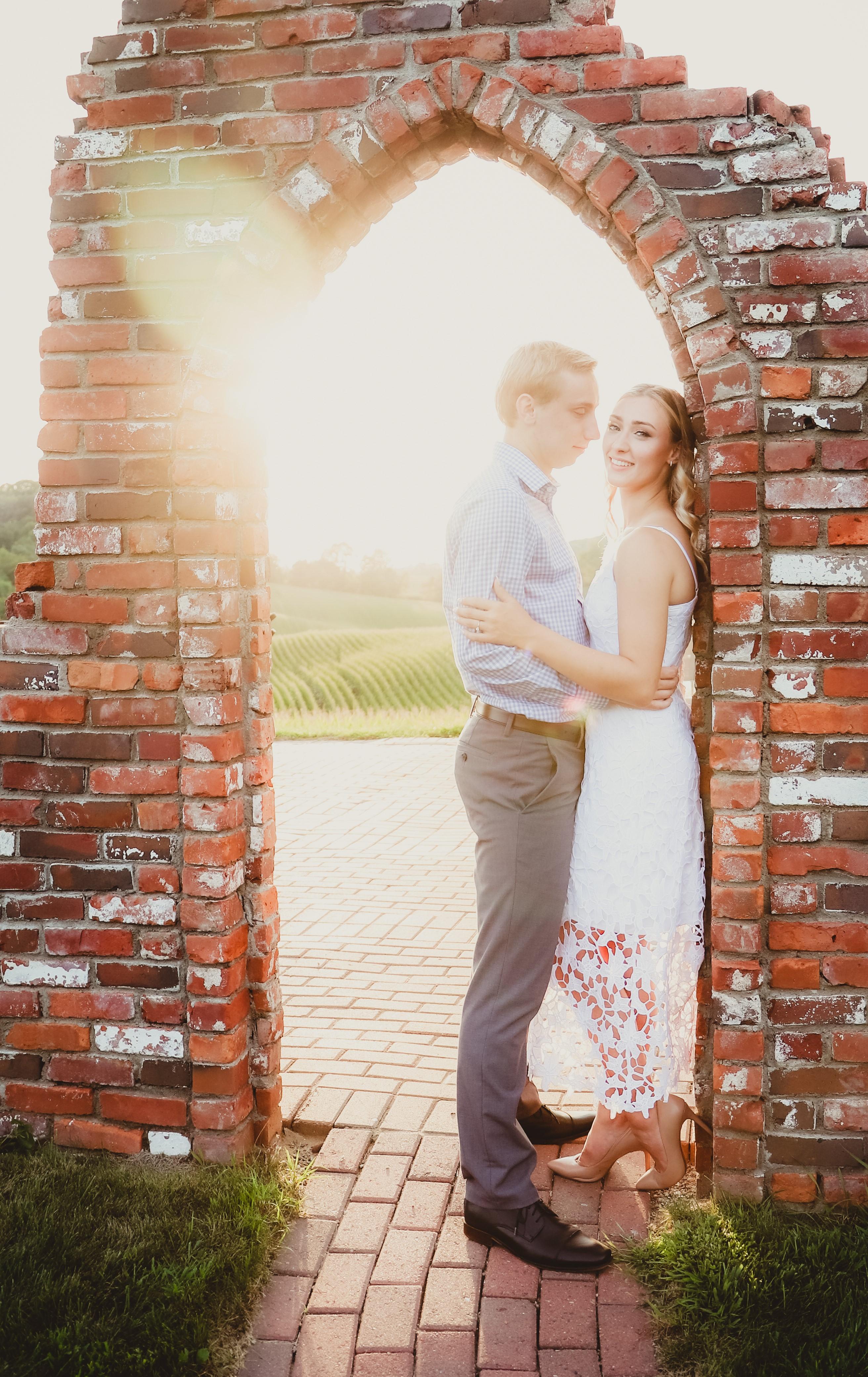 The Wedding Website of Joseph Lanzer and Emilee Schultz